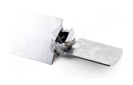 Ротор лопастной МПР-350М.08.00.00 купить