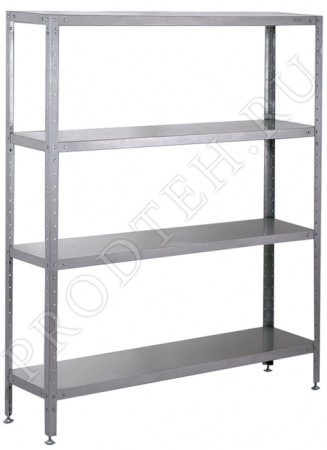 Стеллаж кухонный СТК-С-1500.600.1600-02-Н Atesy