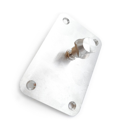 Язычок ПКА6-11ПП.1265.11.16.000-01СБ 100000009351 купить