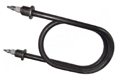 ТЭН-120А13/5,0J220-12А-01 для электрокотла КЭ-250 (широкий, нерж.) купить