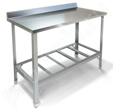 Стол производственный СПП-911/900 разделочный