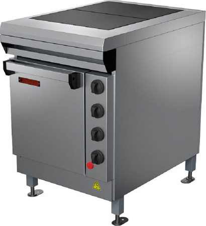 Электроплита ПЭ-0,24ШП Проммаш купить