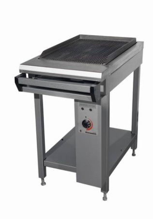 Жарочная поверхность ПЖР-0,24П Проммаш