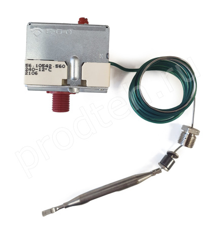 Термостат однофазный 230°C EGO 56.10542.560 купить
