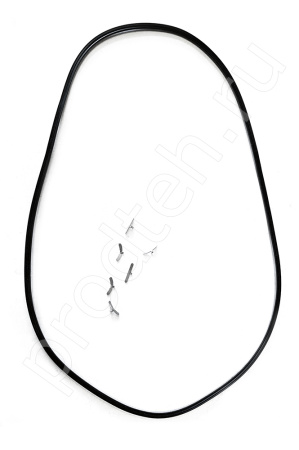 Уплотнитель ПКЭ-4Э.09.000СБ купить