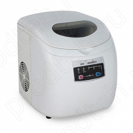 Льдогенератор кубикового льда YT-E-004A