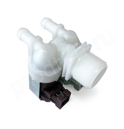 Клапан двухвентильный электромагнитный Rational SCC 50.00.138 купить