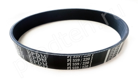 36G6610 РЕМЕНЬ 559J12 ДЛЯ PPN5-10-18 FIMAR купить