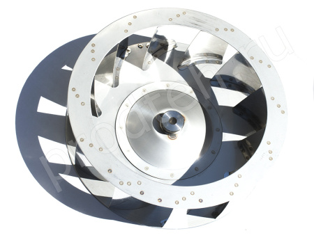 Крыльчатка ПКА6-11ПМ.7111.09.00.000СБ купить