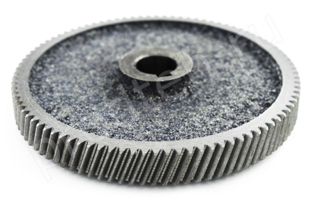 Колесо зубчатое правое Z-92 М-50СМ.02.006-05 купить