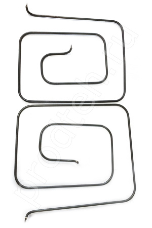 Комплект ТЭН 266С8/2,0Т220 большой правый+левый на СЭП-0,45 арт ТЭН-266-ТД купить