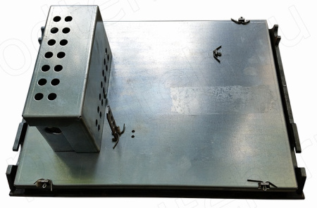 Конфорка правая модернизированная Atesy ЛК 9.25.250.000 для плит серии ЭПШЧ Традиция 8 купить