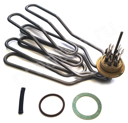 Тэн ванны 4,5 кВт к ПММ-К1 RADA купить