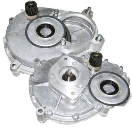 Редуктор в сборе МИМ-600.17.000-01 купить