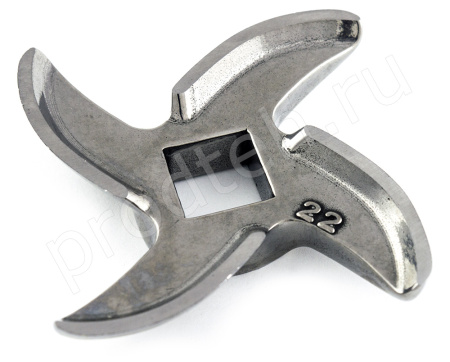 Нож крестовой Enterprise TJ-22 купить