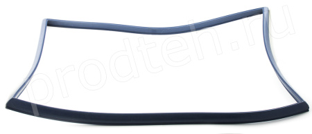 Уплотнитель двери Rational 20.01.802P для CM101, SCC101