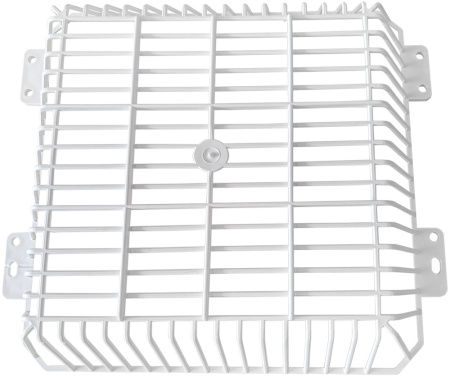 Решетка защитная вентилятора испарителя 2643102d купить