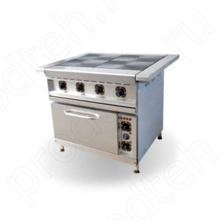 Электроплита ПЭЖШ-4 Н Онега купить