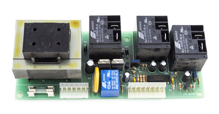 Блок управления 656111.006 купить