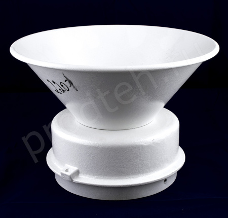 Воронка в сборе МО.26.000-01 купить