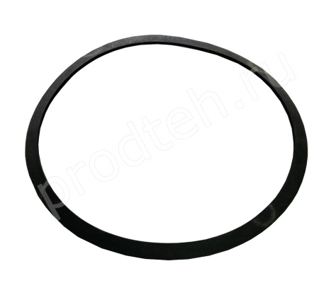 Прокладка редуктора резиновая 600.02.008 мясорубки МИМ-600