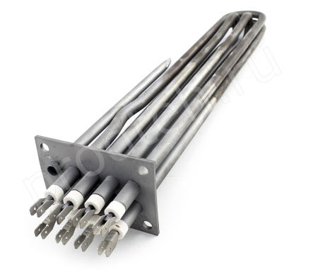 Блок-ТЭН 12,0 кВт (ТЭН-Б4-330А8,5/12Р230) для ПКА 20-1/1 ПП и посудомоек МПК, МПТ Абат купить