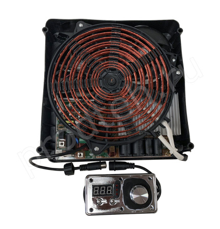 Модуль индукционный HW-3,5PXK-04D купить