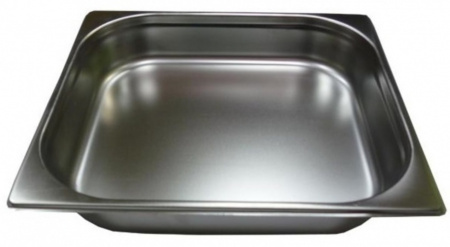 Гастроёмкость Gastromix GN 2/3-100