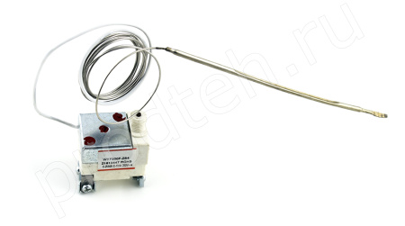 Термоограничитель WYF320S - ZS4 (320 °C) аварийный духовых шкафов ШЖЭП, ПЭП купить