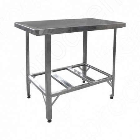 Стол производственный разделочный Эконом ЦК СРО-8/6ЭЦК