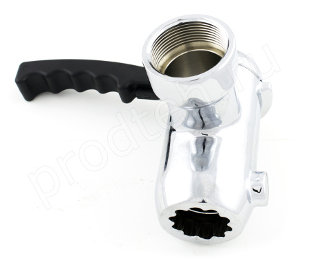 Кран сливной О1 ″1/2F 120000002716 котла КПЭМ Абат