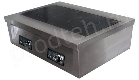 Плита индукционная ПИ-2Н ЦМИ купить