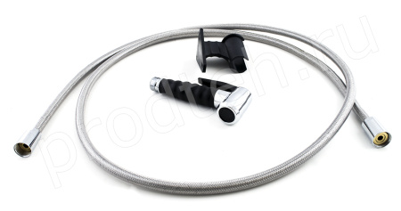 Душ-лейка в комплекте 120000025516 пароконвектомата ПКА Абат купить