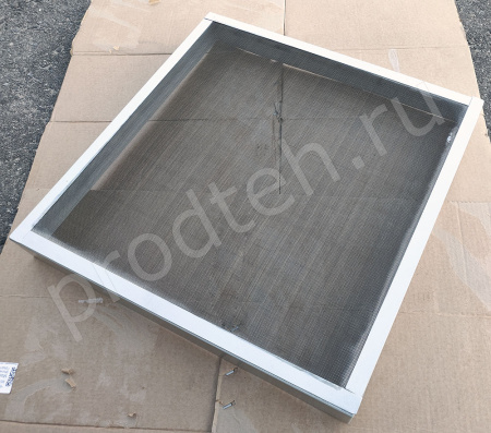 Сито к мукопросеивателю (152.02.300-01 1,2х1,2 мм) ПВГ-600М Восход купить