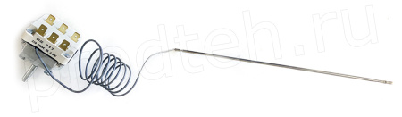 Термостат APACH RTCU600067 купить