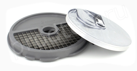 Диск кубики 10х10х10 мм Robot Coupe 27114 купить