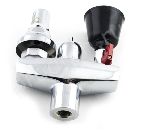 Устройство предохранительное КЭ-250.95.000-02 купить