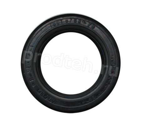 Манжета (сальник) 38х58х10 для мясорубки МИМ-600, МИМ-300, УКМ