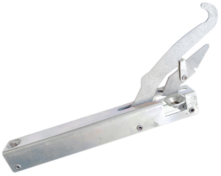 Петля ЭП4-4-02.04.000СБ (Ст 08пс) Abat купить