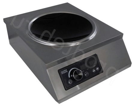 Плита индукционная Вок ПИ-1Н (М) ЦМИ купить