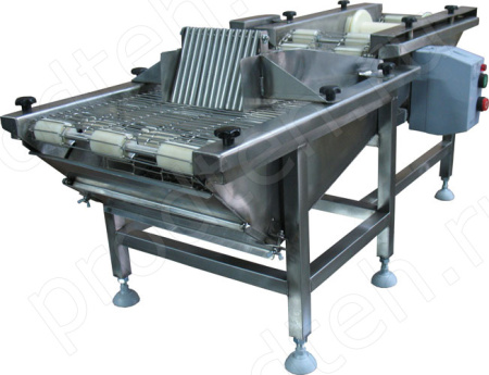 Машина панировочная ИПКС-130(Н) купить