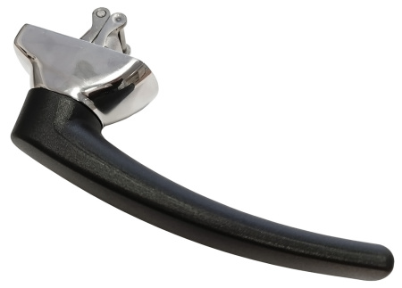 Ручка пароконвектомата Атеси, серия 1625, код R020592, Intertecnica купить