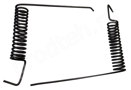 Пружина двери печи ХПЭ (левая) В316.02.00.001 купить