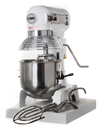 Миксер планетарный Hurakan HKN-IP10F купить