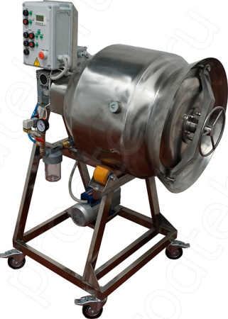 Мясомассажёр вакуумный ИПКС-107-100(Н) Эльф 4М