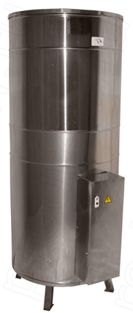 Водонагреватель аккумуляционный ЭВА-450/15 Гродторгмаш купить