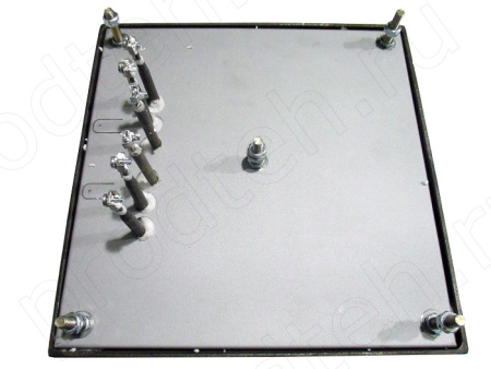 Конфорка КЭТ-0,09