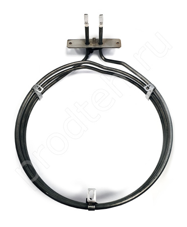 ТЭН KRS1130A0 2900Вт для печи конвекционной серии Unox XF, XFT купить