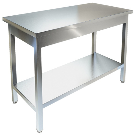 Стол производственный СП-123/1100 разделочный