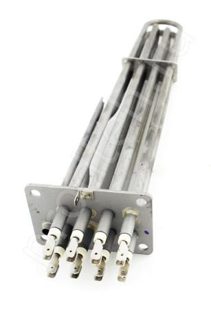 ТЭН-Б4-330А8,5/12Р230 для пароконвектоматов ПКА 20-1/1 ПП и посудомоек МПК, МПТ Абат купить